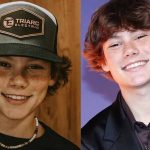 Maddox Batson – Age, Wiki, Height, Weight, Girlfriend, Net Worth