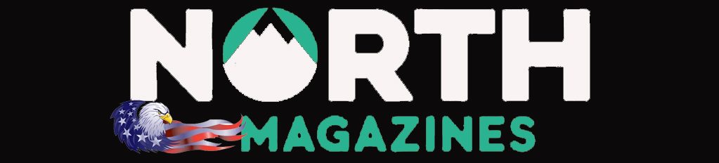 north magazines logo